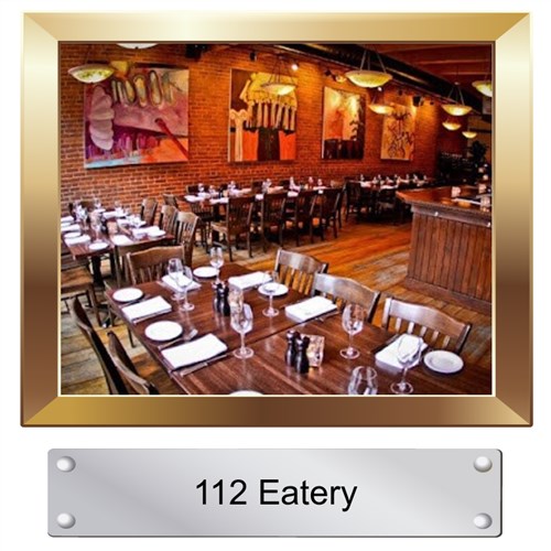 112 Eatery