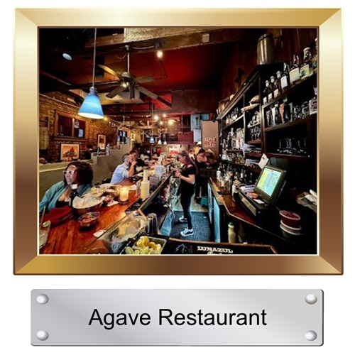 Agave Restaurant