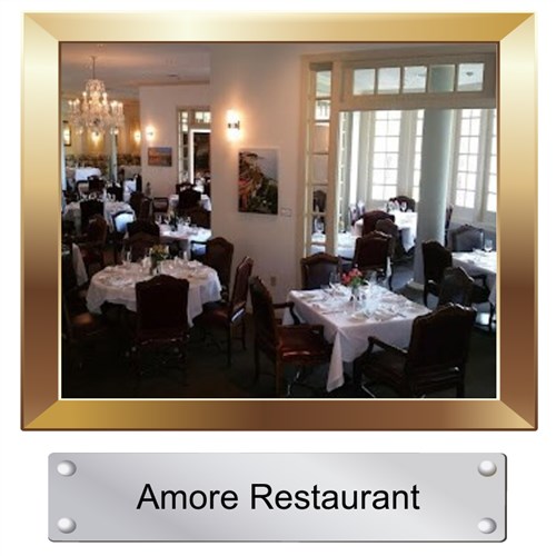 Amore Restaurant