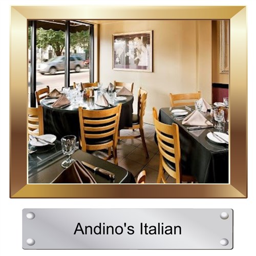 Andino's Italian