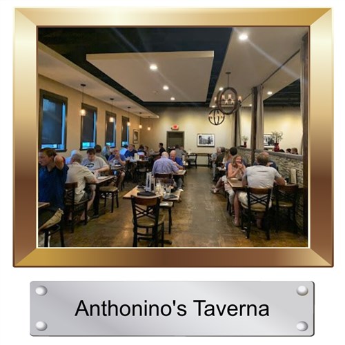 Anthonino's Taverna
