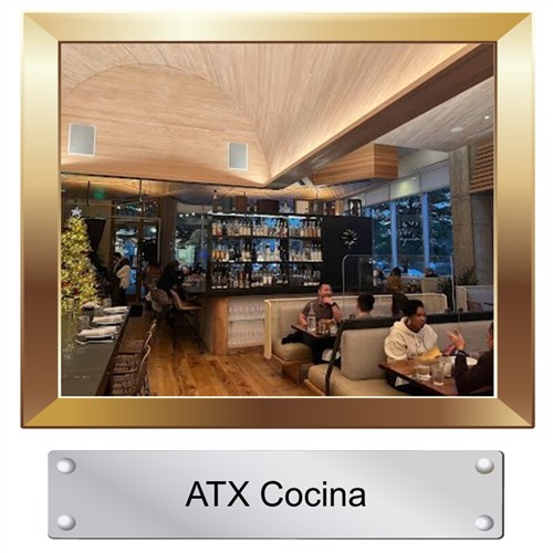 ATX Cocina