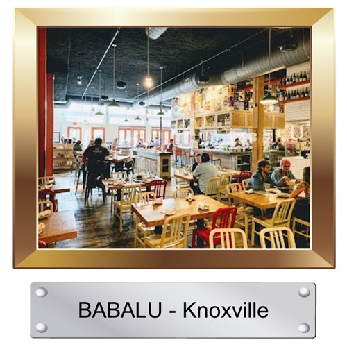 BABALU - Knoxville