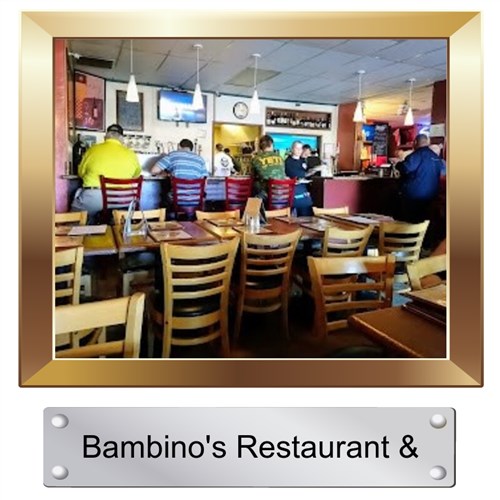 Bambino's Restaurant &