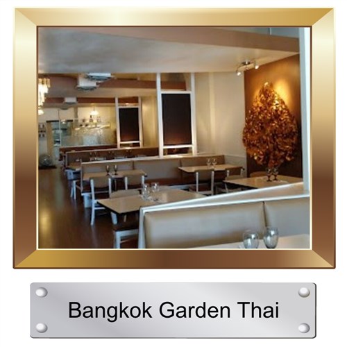 Bangkok Garden Thai