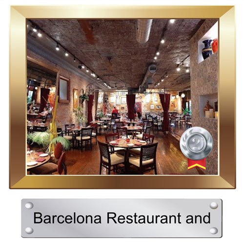Barcelona Restaurant and