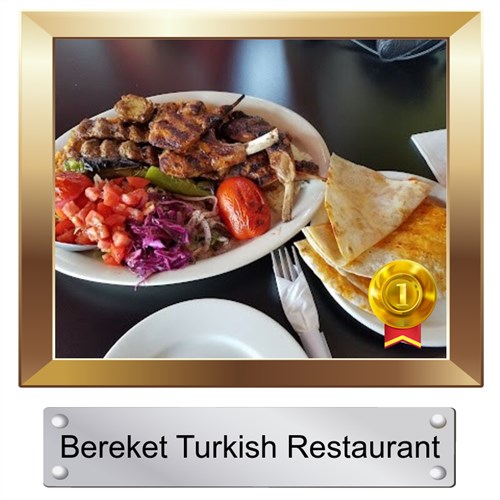 Bereket Turkish Restaurant