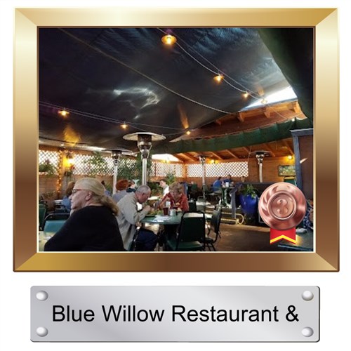 Blue Willow Restaurant &