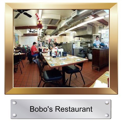 Bobo's Restaurant