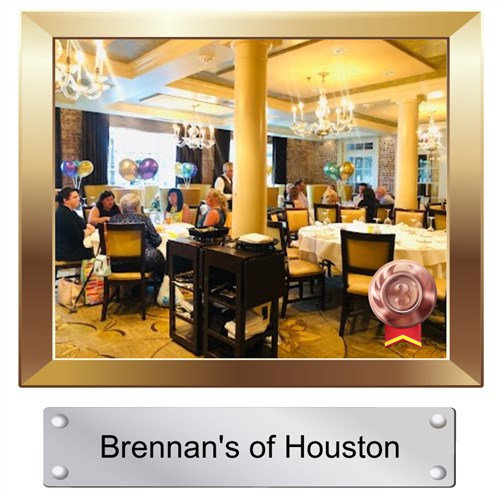 Brennan's of Houston