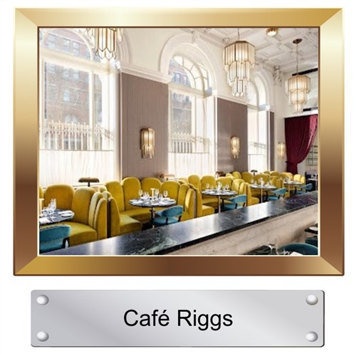Café Riggs