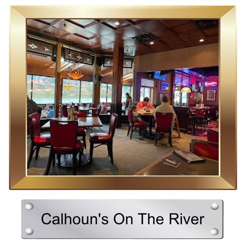 Calhoun's On The River