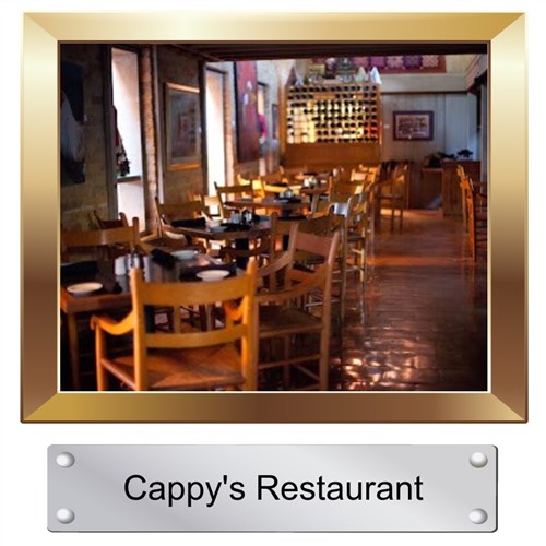 Cappy's Restaurant