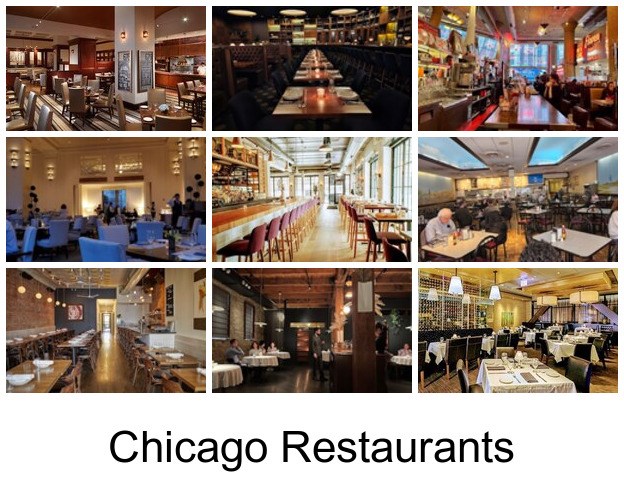 Chicago (IL) Restaurants