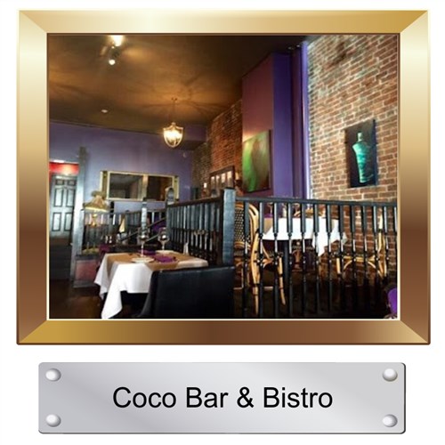 Coco Bar & Bistro