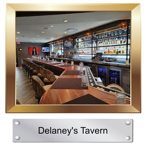 Delaney's Tavern