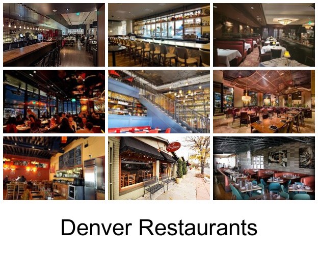 Denver (CO) Restaurants