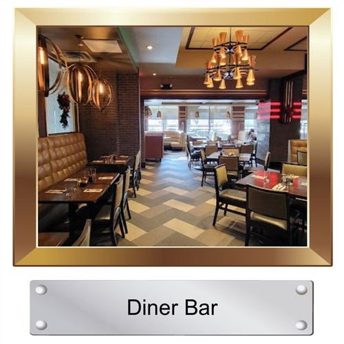 Diner Bar