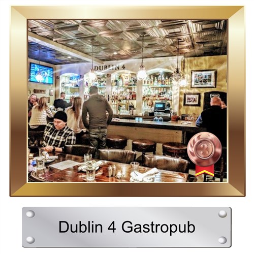 Dublin 4 Gastropub