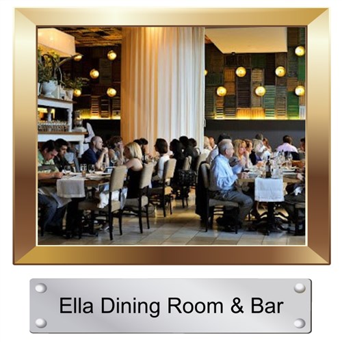 Ella Dining Room & Bar