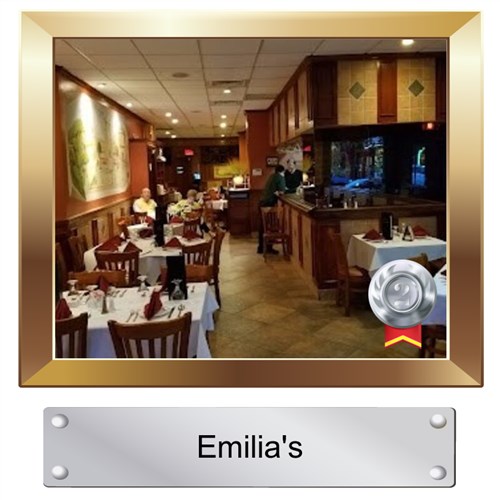 Emilia's