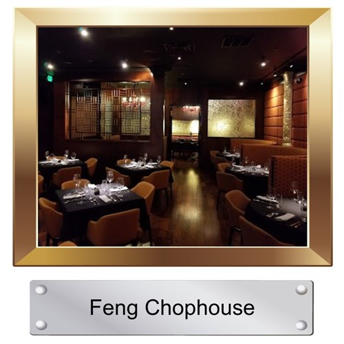 Feng Chophouse