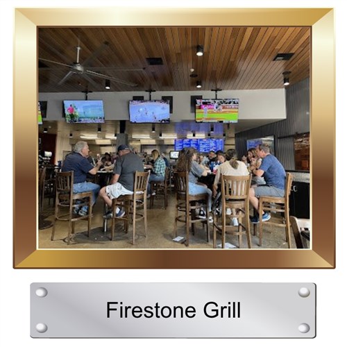 Firestone Grill