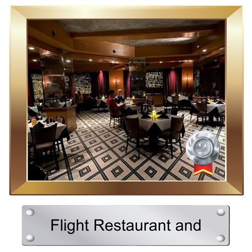 Flight Restaurant and