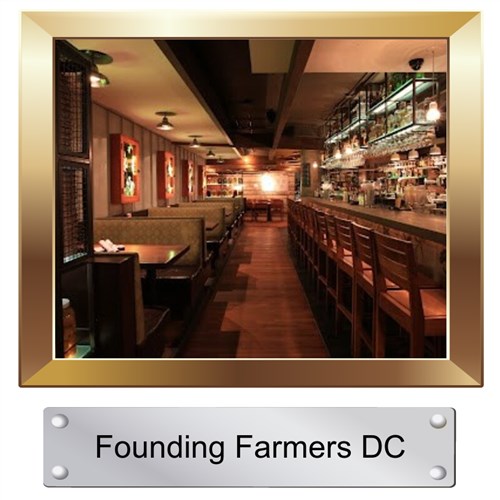 Founding Farmers DC