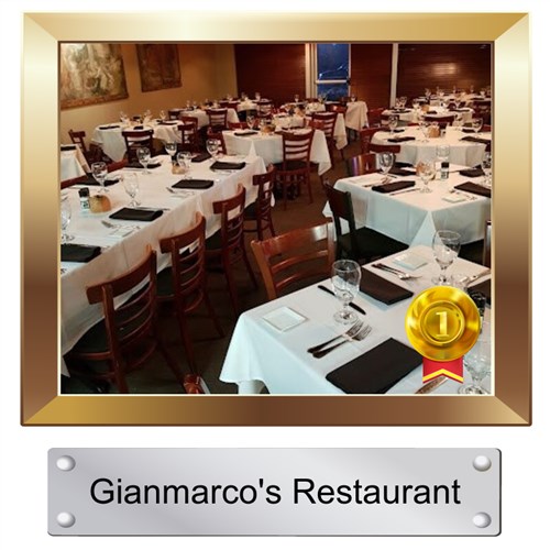 Gianmarco's Restaurant