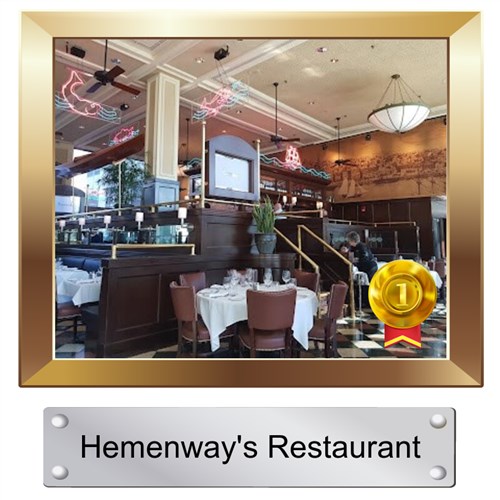 Hemenway's Restaurant