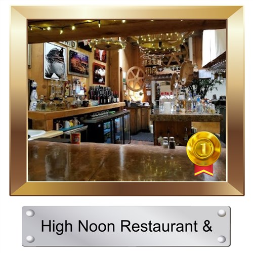 High Noon Restaurant &