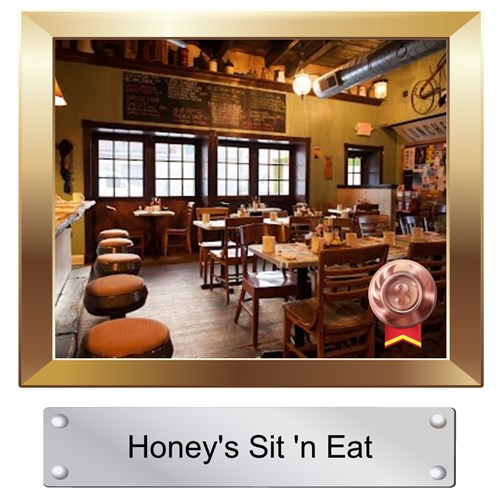 Honey's Sit 'n Eat