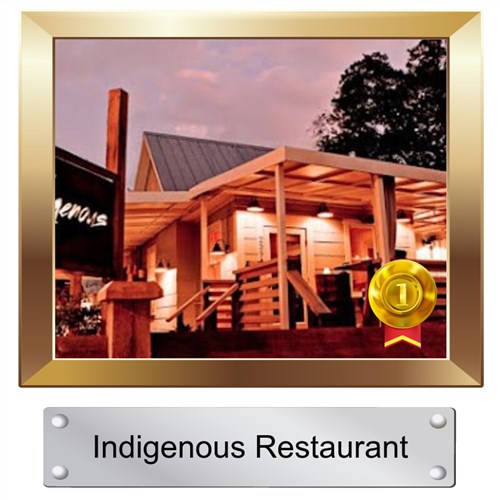 Indigenous Restaurant