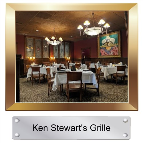 Ken Stewart's Grille