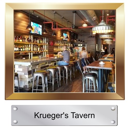 Krueger's Tavern