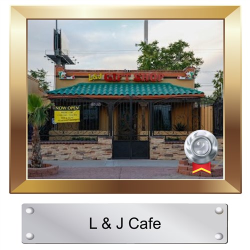 L & J Cafe