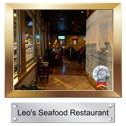 Leo's Seafood Restaurant