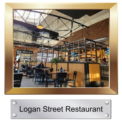 Logan Street Restaurant