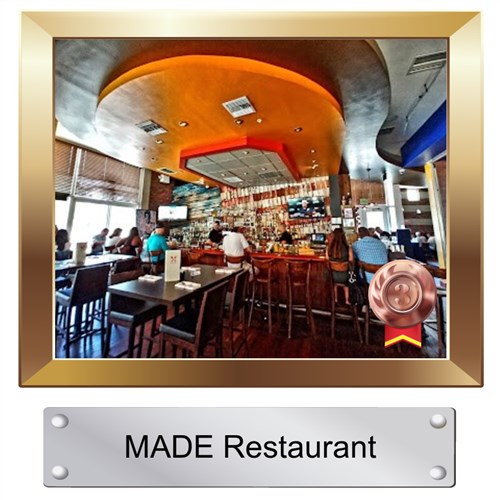 MADE Restaurant