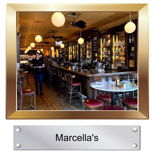 Marcella's