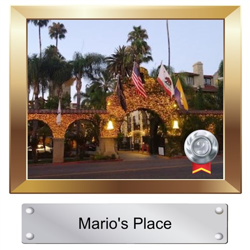 Mario's Place