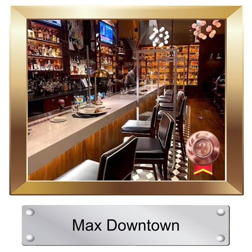 Max Downtown