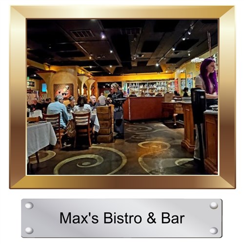 Max's Bistro & Bar