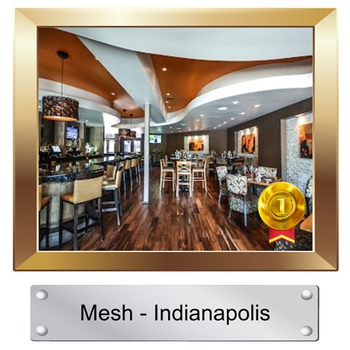 Mesh - Indianapolis