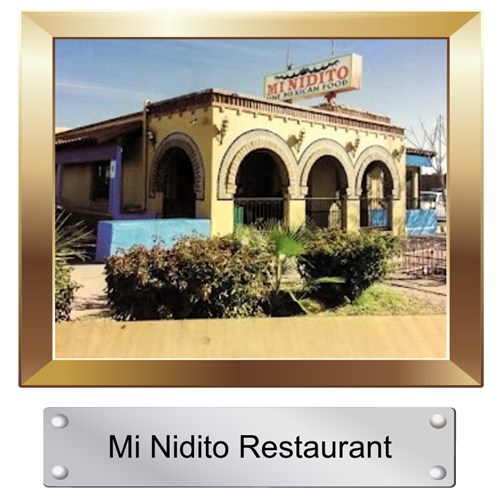 Mi Nidito Restaurant