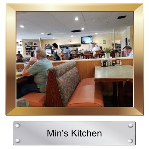 Min's Kitchen