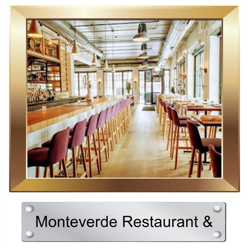 Monteverde Restaurant &