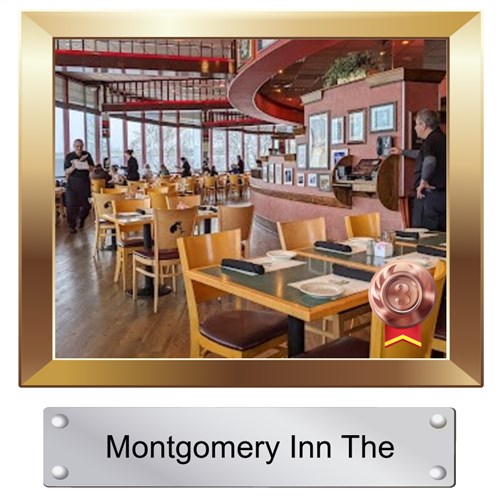Montgomery Inn The