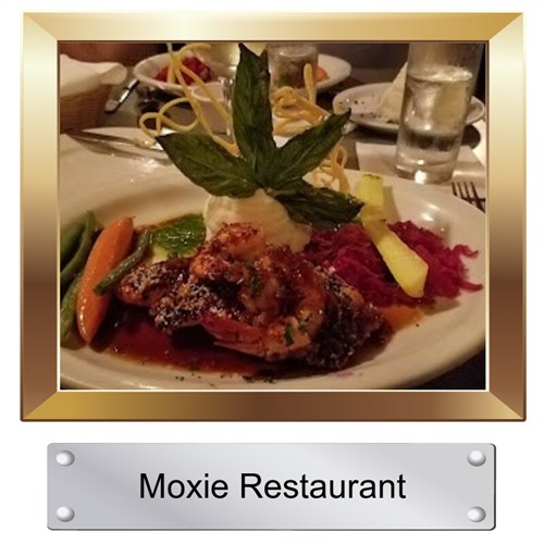 Moxie Restaurant